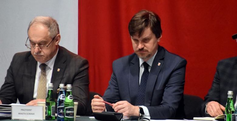 projekt uchwały w sprawie określenia stawek podatku od nieruchomości