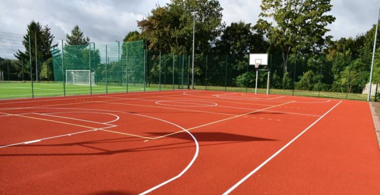 Suwałki z dofinansowaniem na zajęcia sportowe dla najmłodszych uczniów