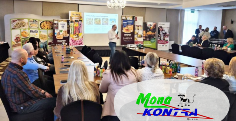 Nowe wymogi żywieniowe w szkołach. Warsztaty branży gastronomicznej w Suwałkach