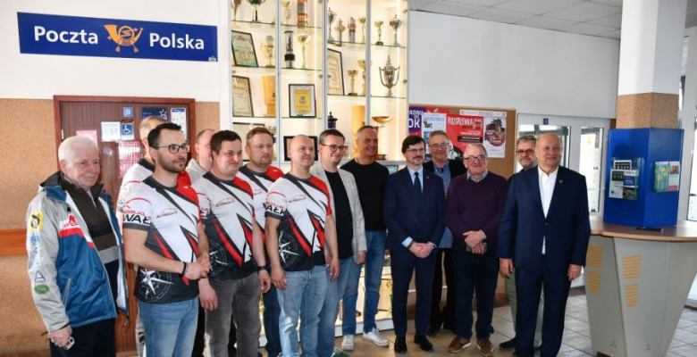 Pół wieku obecności na motoryzacyjnej mapie regionu