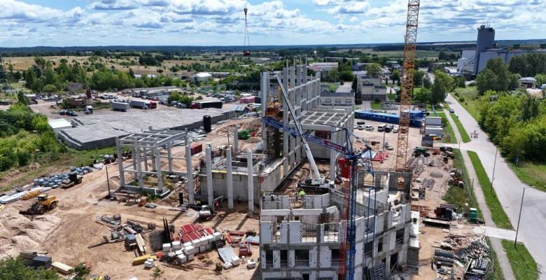 Rada Miejska w Suwałkach przyjęła oficjalne stanowisko w sprawie racjonalizacji modelu zarządzania