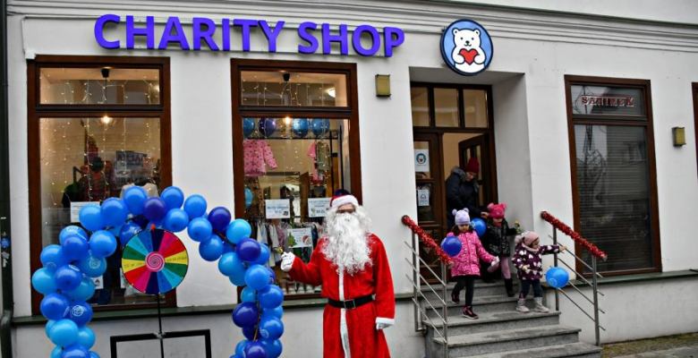 Chcą łączyć dobroczynność z troską o środowisko i inspirować mieszkańców 