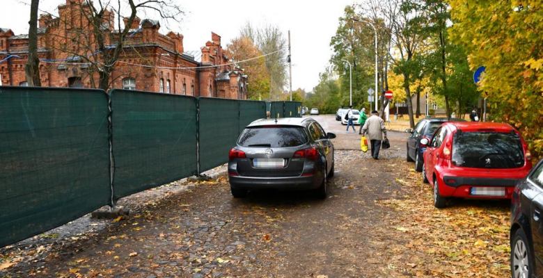 Interwencja poselska w sprawie utrudnień związanych z remontem dworca PKP