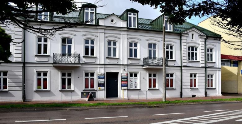 młodzi ludzie w Suwałkach będą mogli bezpłatnie dostać profesjonalną pomoc