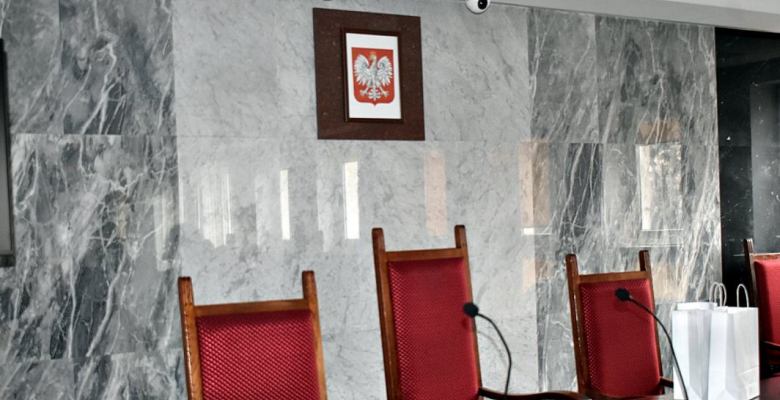 Wyrok jaki usłyszał kierowca, który jechał motocyklem mimo sądowego zakazu