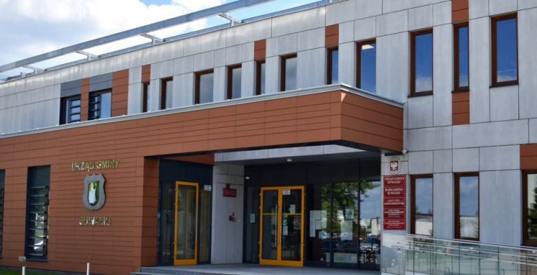 Gmina Suwałki otrzymała dofinansowanie w wysokości 350 tysięcy złotych
