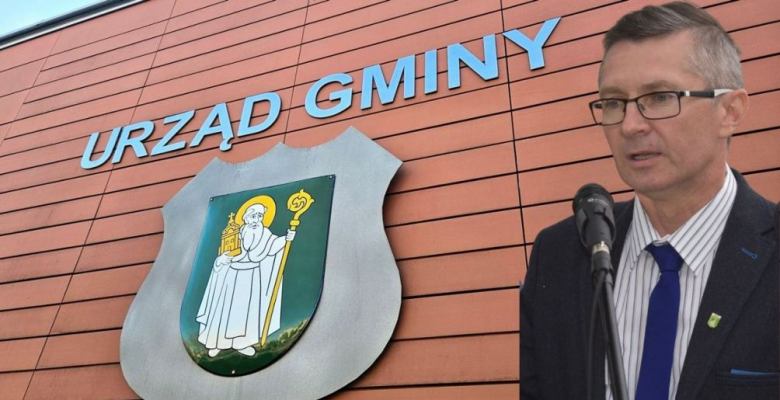 Do wykonywania obowiązków służbowych powrócił Zbigniew Mackiewicz