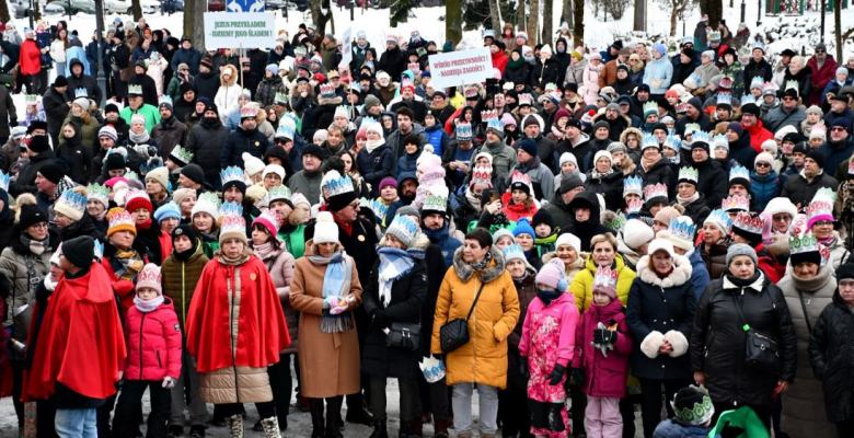 Święto Objawienia Pańskiego