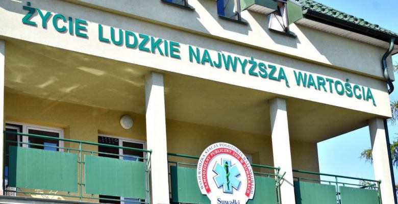 Zarząd Województwa Podlaskiego wydał oświadczenie