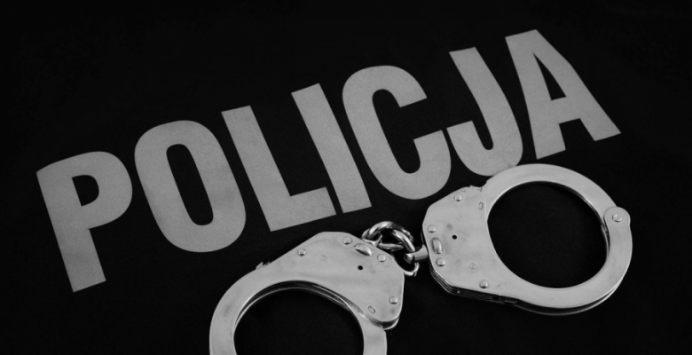 Na trzy miesiące do aresztu trafił 40-letni mężczyzna
