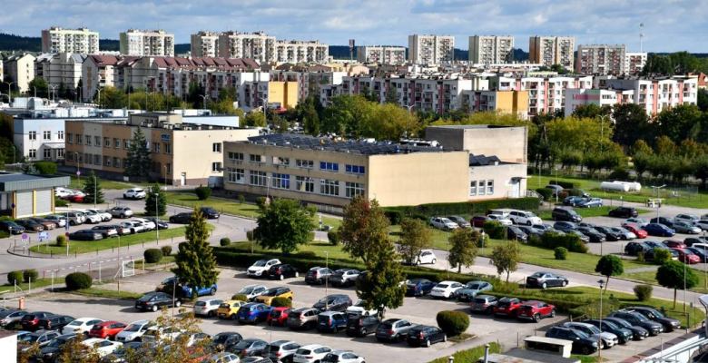 konsultacje społeczne dotyczące projektu planu ogólnego Miasta Suwałk