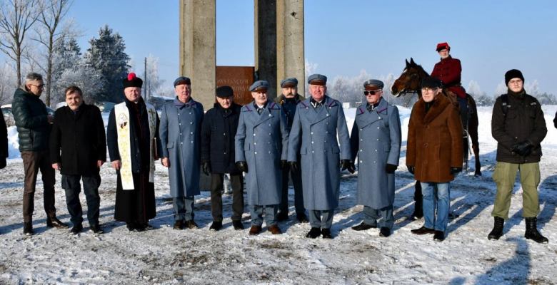 Powstanie Styczniowe wybuchło 22 stycznia 1863 roku