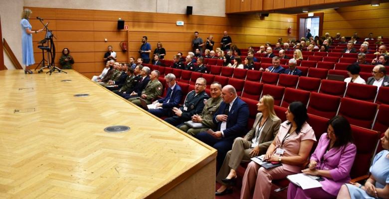 Trzydniowa ogólnopolska konferencja naukowo-praktyczna