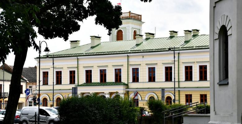 Radna Anna Ruszewska skierowała do prezydenta Suwałk interpelację