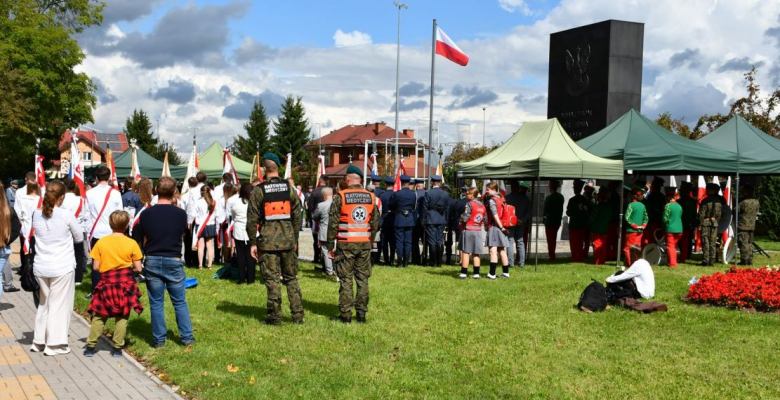 1 września 1939 roku rozpoczęła się II wojna światowa