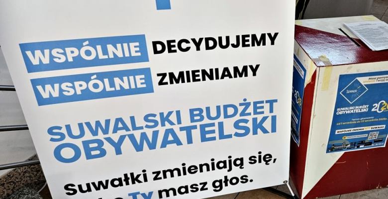 13 projektów: 7 projektów małych oraz 6 dużych