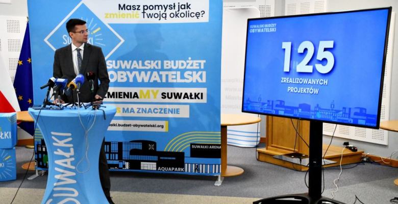 23. marca rozpocznie się procedura naboru wniosków