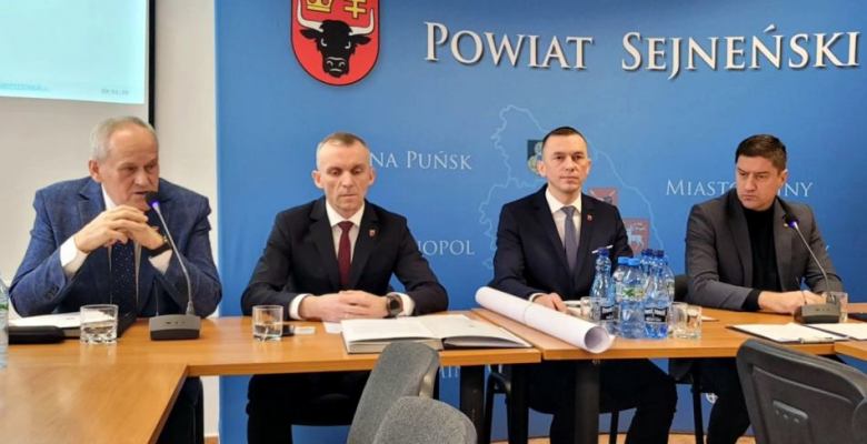 Jacek Niedźwiedzki skierował do Ministerstwa Obrony Narodowej interpelację