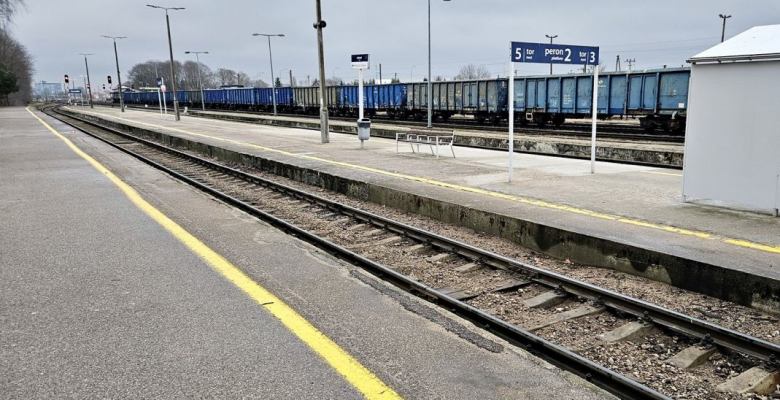 Niepokojące wypowiedzi wiceministra infrastruktury Piotra Malepszaka