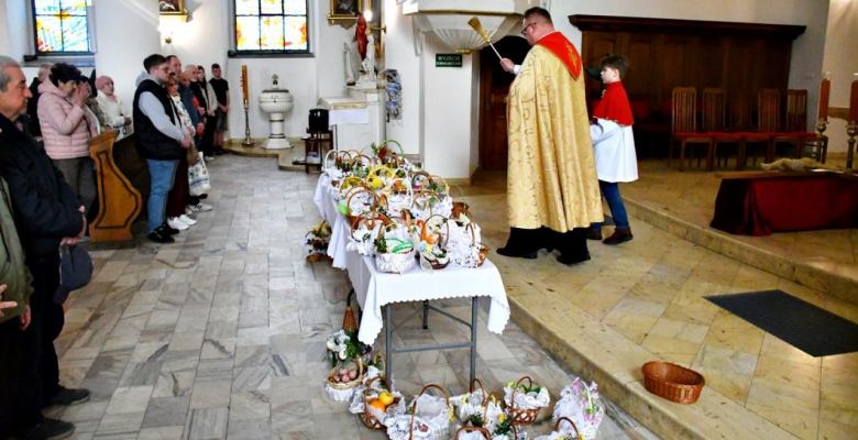 dzień oczekiwania na przyjście Jezusa Chrystusa