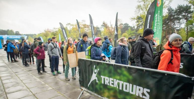 Augustów stanie się miejscem spotkania miłośników aktywnego spędzania czasu