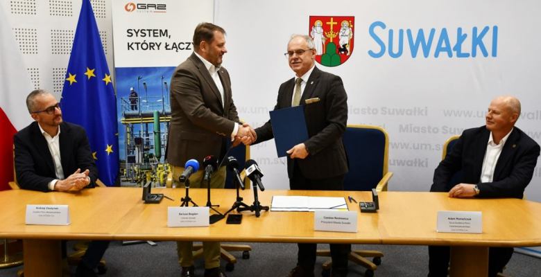 Rosnące zagrożenia hybrydowe oraz szczególne znaczenie regionu