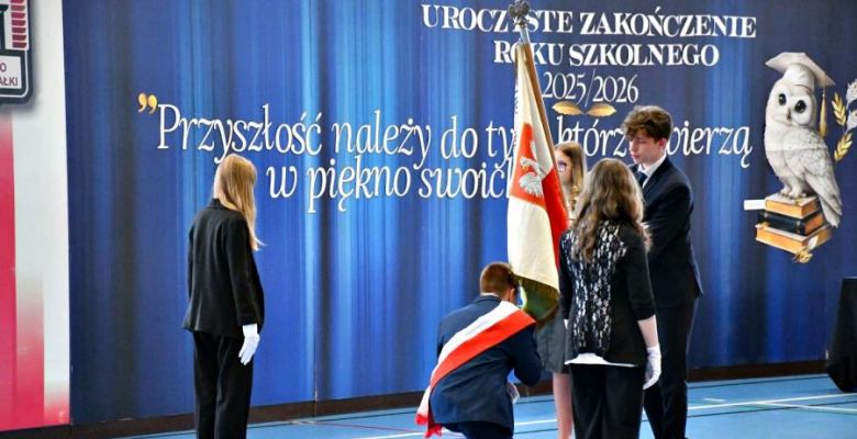 Ponad 12. tysięcy uczniów suwalskich przedszkoli i szkół