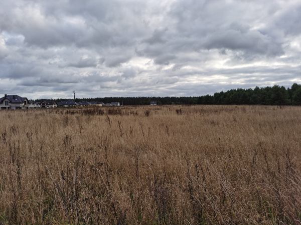 Sprzedam działkę budowlaną 797 m2 na osiedlu Staniszewskiego w Suwałkach.