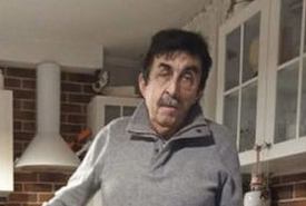 Zaginął 68-letni mieszkaniec Suwałk