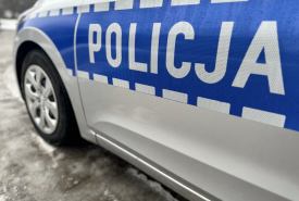 Nietrzeźwy kierowca zatrzymany za przekroczenie prędkości