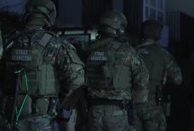 Mężczyzna przyznał się do zarzucanych mu czynów