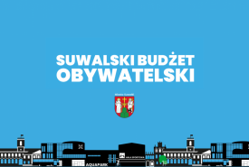wydzielona część budżetu miasta Suwałki w rękach mieszkańców