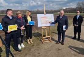 Działki budowlane dla młodych