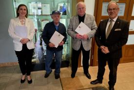 dofinansowanie budowy przyłączy do miejskiej sieci kanalizacji sanitarnej