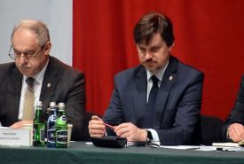 projekt uchwały w sprawie określenia stawek podatku od nieruchomości