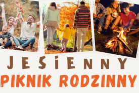 Jesienny Piknik Rodzinny w Suwałkach – wspólne gotowanie i kreatywne warsztaty w naturze
