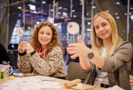 Rozgwieżdżone niebo w Strefie SOWA – niezwykłe astronomiczne spotkania w Suwałkach