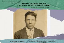 to postać, której życie przypomina gotowy scenariusz filmowy