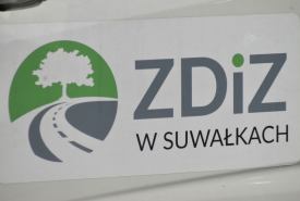 Komunikat ZDiZ o utrudnieniach na drodze