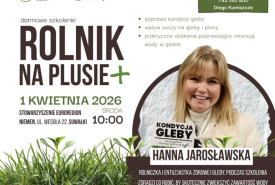 Spotkanie organizowane jest przez Związek Młodzieży Wiejskiej