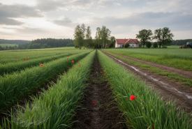Dlaczego produkty mikrobiologiczne to najlepsi pracownicy sezonowi?