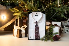 Co mężczyźni naprawdę chcą znaleźć pod choinką? Przegląd trendów i inspiracji!
