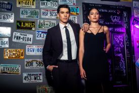 Twój vibe. Twój czas. Twój styl. Trendy, które będą rządzić na studniówce 2026