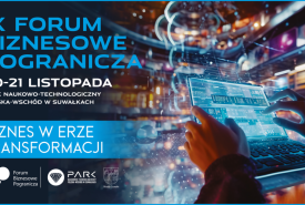 Już jutro startuje IX Forum Biznesowe Pogranicza