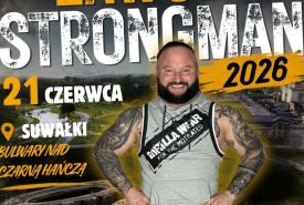  dzień pełen sportowych emocji, rodzinnych atrakcji i niezapomnianych wrażeń
