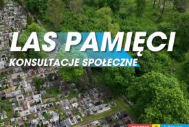 Las Pamięci na suwalskim cmentarzu? Miasto pyta mieszkańców o zdanie