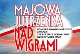 Koncert z okazji rocznicy uchwalenia Konstytucji 3 Maja
