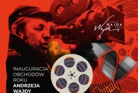  „Zawsze chciałem nakręcić taki film”, w wykonaniu Suwalskiej Orkiestry Kameralnej