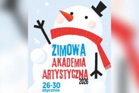 Suwalski Ośrodek Kultury zaprasza wszystkie dziec