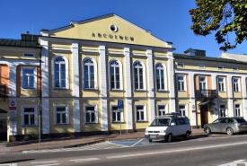 Suwałki drugiej połowy XX wieku zachowane w pamięci zbiorowej